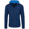 Rock Creek H-139 Men's Fleece Jacket, Sweat Jacket, Transition Jacket,