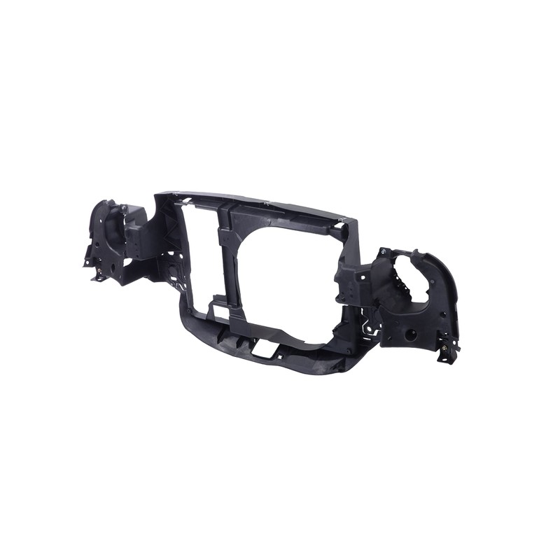 CarPartsDepot Radiator Support Front Panel Assembly Compatible For Mini Cooper
