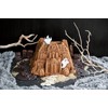 Nordic Ware Haunted Manor Bundt Pan
