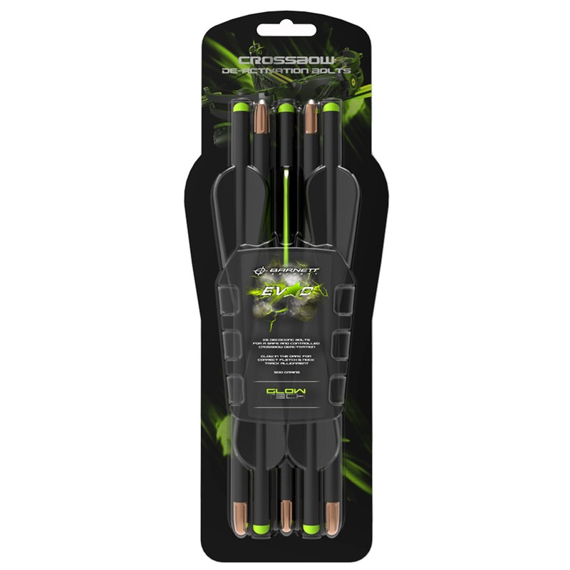 Barnett Evac Decocking Bolt (5 Pack)