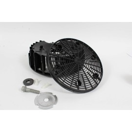 Kohler Genuine 32-755-38-S Fan Kit Replaces 32-157-01-S