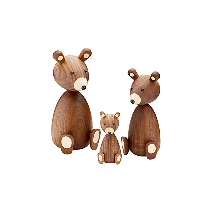 Lucie Kaas Family Bear - Baby Bear