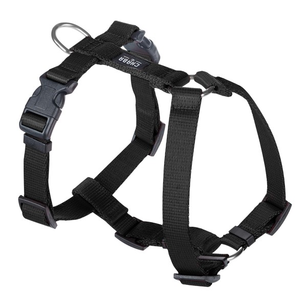 Chaba Guard Dog Harness for Large Dogs with Control, Anti-Pull