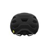 Giro Unisex Cormick Mips Fahrradhelme, Matte Black/Dark Blue 22, Einheitsgröße