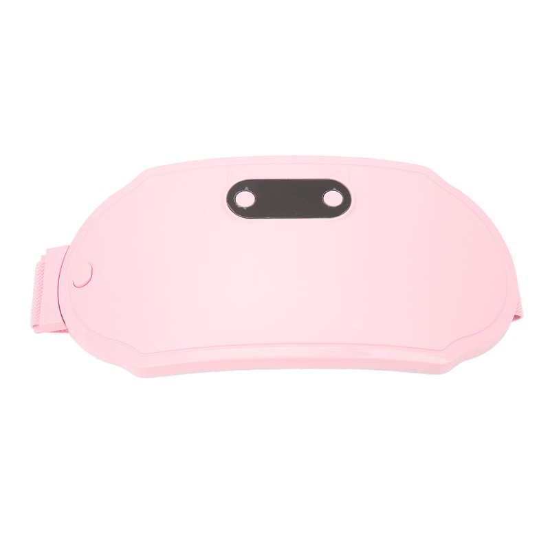 Portable Cordless Heating Pad 6 Heat Vibration Levels Reduce Pain