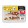 Berkley PowerBait Saltwater PowerSwitch Shrimp Fishing Soft Bait