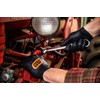 GEARWRENCH 8 Pc. 12 Point Open End Ratcheting Combination SAE