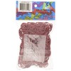 Rainbow Loom Burgundy Bands
