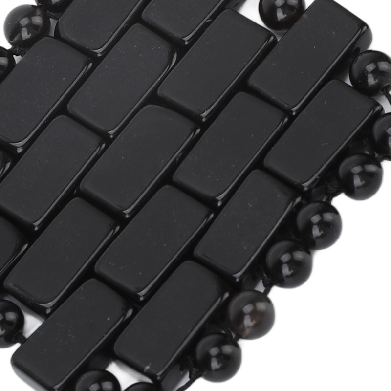 Small Jadestone Quartz Eye Pad Shape Gallery Reduce Swelling Tighten