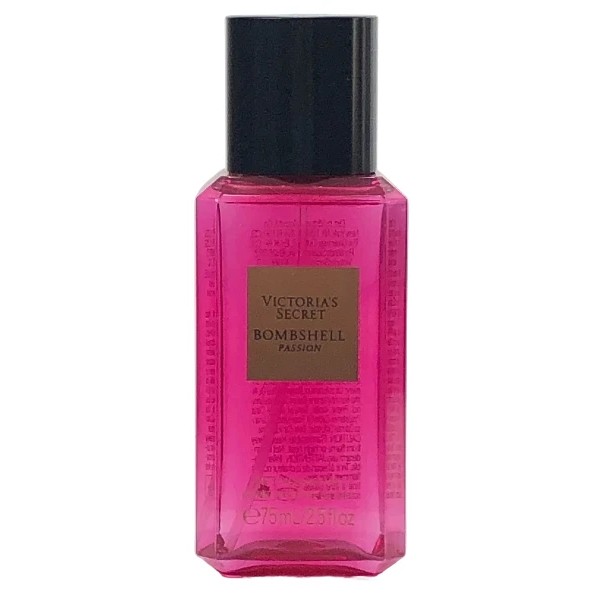Victoria's Secret VICTORIA’S SECRET BOMBSHELL INTENSE FRAGRANCE BODY MIST SPRAY