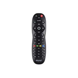 Control Expert Control Remoto Compatible con Sky HD VETV Modelo VETV RC10M