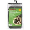 Heavy Duty Kettle BBQ Cover - UV Treated for Long
