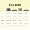 Miracle Made Cooling Pillow Cases – Newly Improved Extra Luxe,