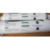 Future Way 4-Pack INLINE RV Water Filter Reduces Odors Sediments