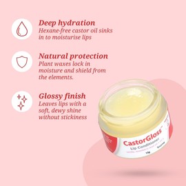 Biome Tween & Teen Skincare Bundle