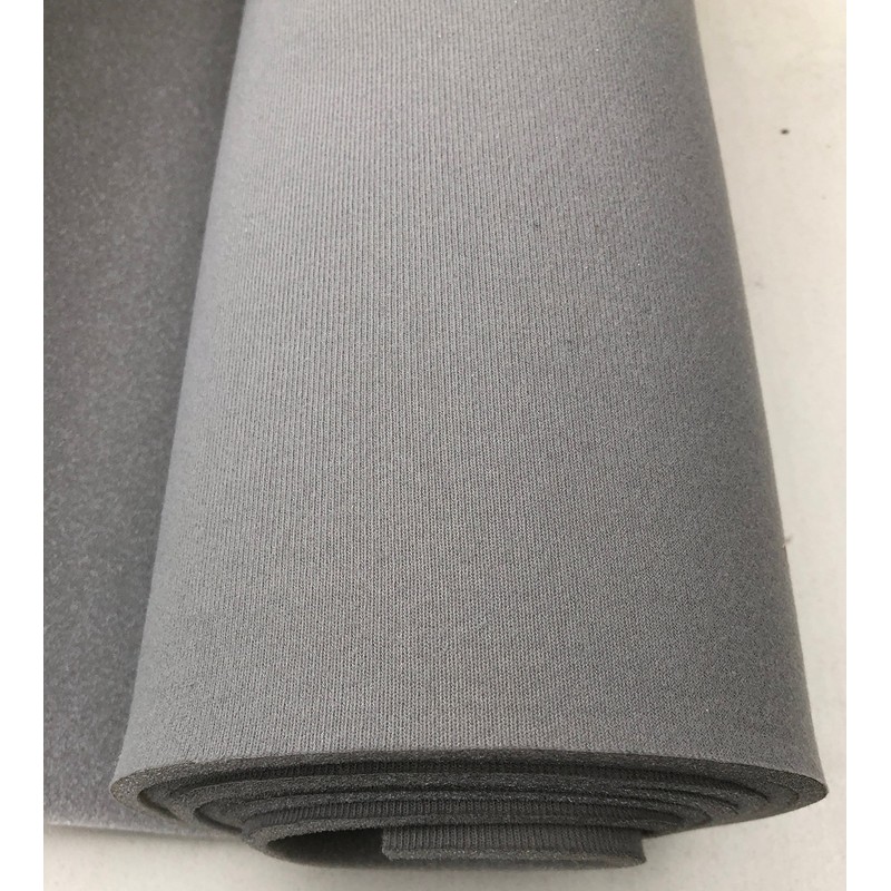Headliner Doctor DIY Headliner Repair Fabric Compatible with Chevy Silverado-Medium