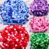 Pom Pom Fringe Edge Balls Pompom Pom Pom Ribbon 4.5
