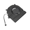 CPU Cooling Fan Replacement Laptop Internal Cooler for Dell Latitude