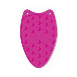 Prym Rest, Cast Iron, Pink, 7 x 5 x 3 cm