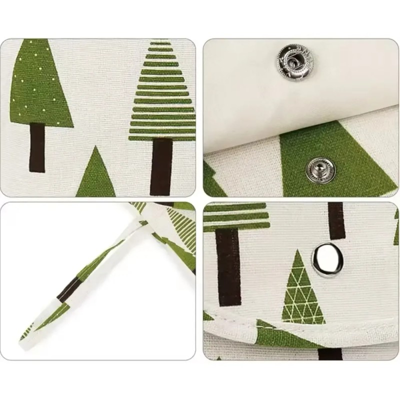 Bolsa Impermeable Para Pañales