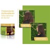 Nekane Tratamiento Antioxidante Nekane Macadamia & Karite 280g