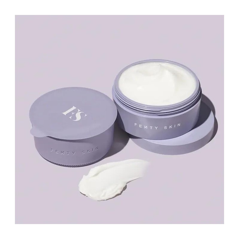 Fenty Skin Crema Corporal Batida Con Aceites Tropicales Y Manteca