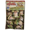 E.Frutti Sour Mini Burgers 1 pack 60 units