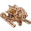 UGEARS Steampunk Submarine - Ugears Wooden 3d Puzzles for Adults