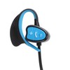 Swimming Headphone Bluetooth Wireless IPX8 Waterproof Intelligent Voice Prompt Noise