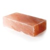 2 pieces Each 4”x8”x2” Foot Detox Himalayan Salt Blocks -