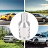 Automatic Gear Knob Adapter, Gear Shift Knob Adapter Thread, Gear