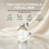 Korean Silk Peptide Serum, Deep Collagen Serum Silk Peptide Ampoule