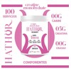 Creatina Monohidratada 500g Hathor En Polvo Varios Sabores