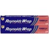 Reynolds Wrap Aluminum Foil Pack, Aluminum Foil Roll Double Pack,