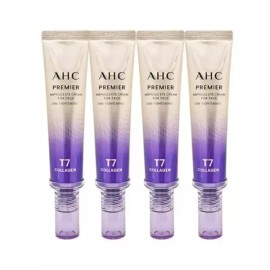 Gita AHC 프리미어 앰플 아이크림 포 페이스 라인 타이트닝 40ml 4개 시즌13 AHC Premier Ampoule Eye Cream for Face Line Tightening 40ml 4pcs Season 13