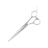 DEEDS AC-01 Professional Japanese Shears Maker Crispy Cutting Scissors for