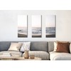 Kate and Laurel California Dreaming Canvas Wall Art Set by