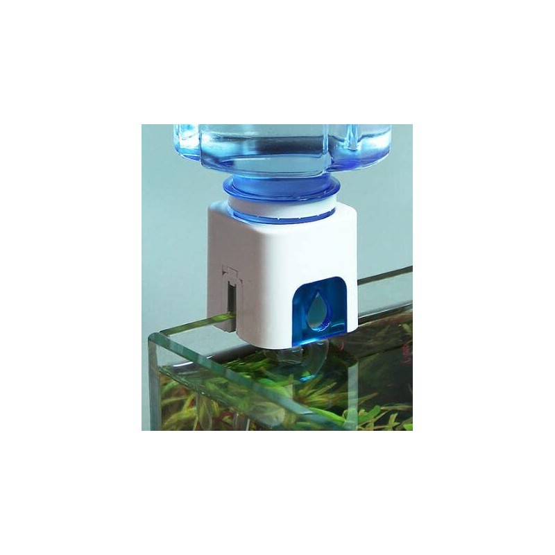 Tiardey Aquarium ATO System Aquarium Water Level Regulator Automatic Refill