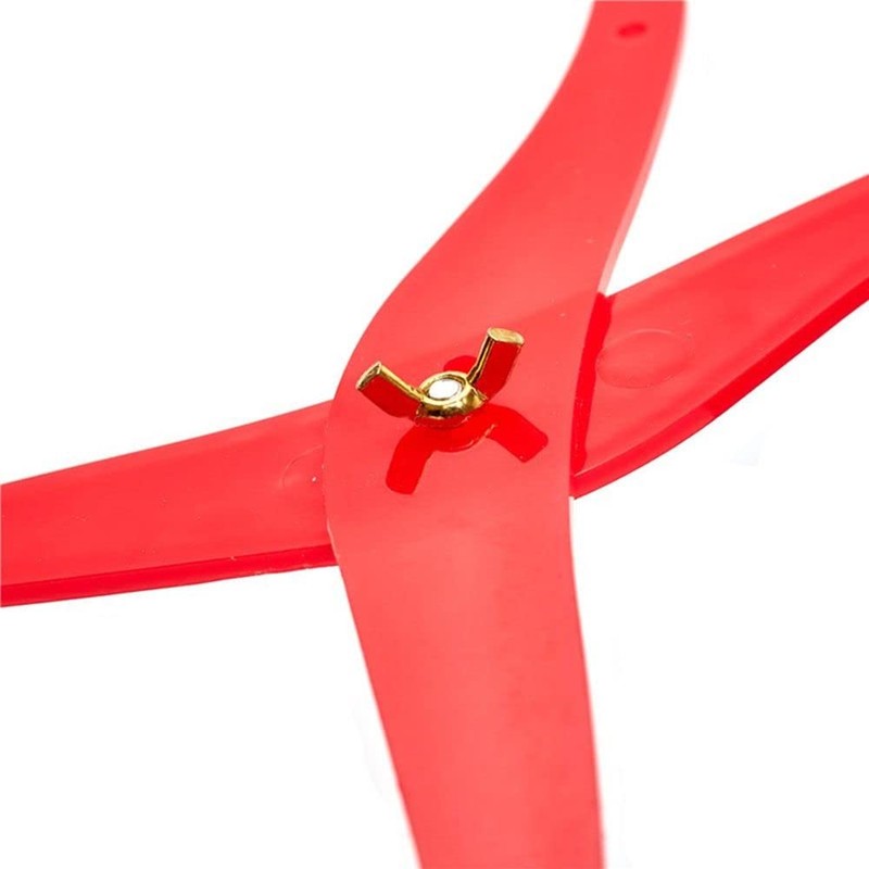 HomeSoGood Clay Pottery Measuring Tool Arc Plastic Caliper Inner and