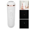 Electric Feet Callus Remover USB Rechargeable 2 Speed Silent Portable