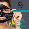 No b. s. no bad stuff Sin B. S. Carbón