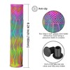 Scooter Grips - Mixed Color Bike Bicycle MTB Handlebar Grips