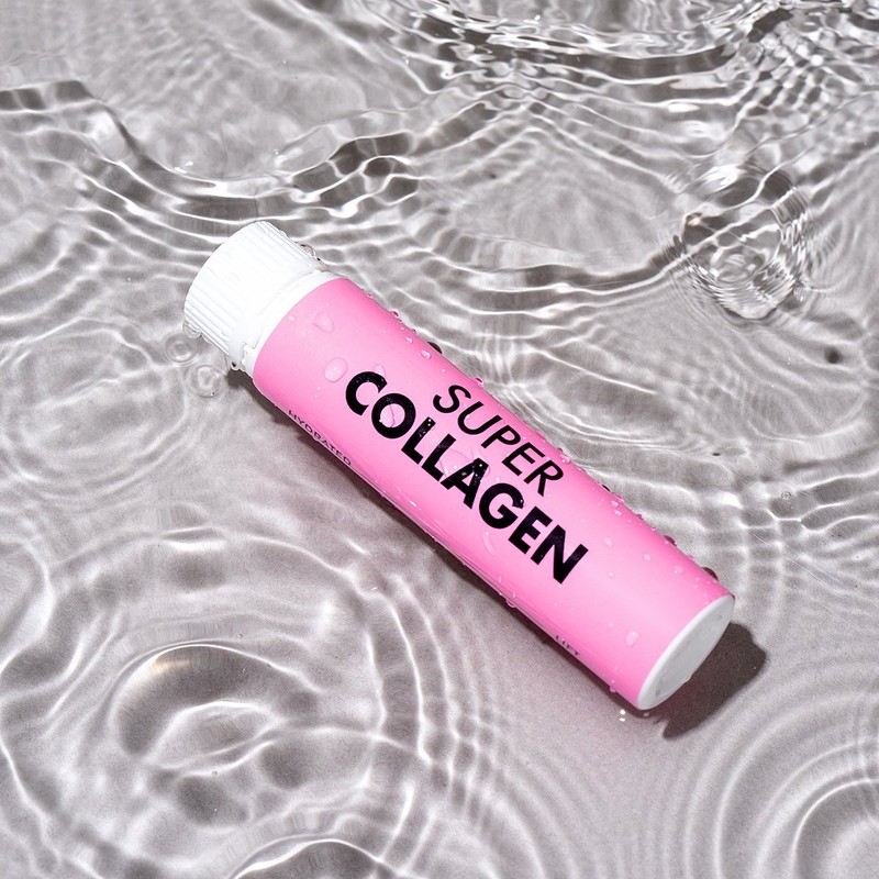 Vital Beauty 슈퍼콜라겐 28입 + 5일분 추가 증정 Super Collagen