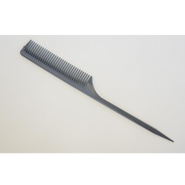Professional Cut Premium Hair Tail Comb Fine Teeth from Korea for Men and Women Professionals Quality 2Pack