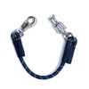 JA Horse Transport Elastic Tie Rope Elastic Rubber Tie Chain