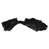 TRQ TRQ Inner Fender Liner Set Compatible with 2017-2021 Nissan
