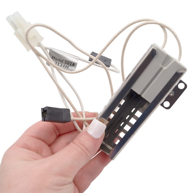 Supplying Demand 5304509706 316489402 Gas Range Oven Burner Igniter Replacement