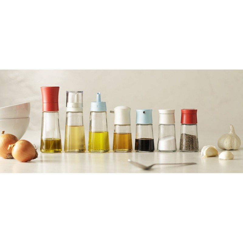 リス 醤油差し スカイブルー 80ml リベラリスタ 調味差し S