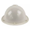 Dehco RV Bathroom Sink 17 x 12 Oval Biscuit Plastic