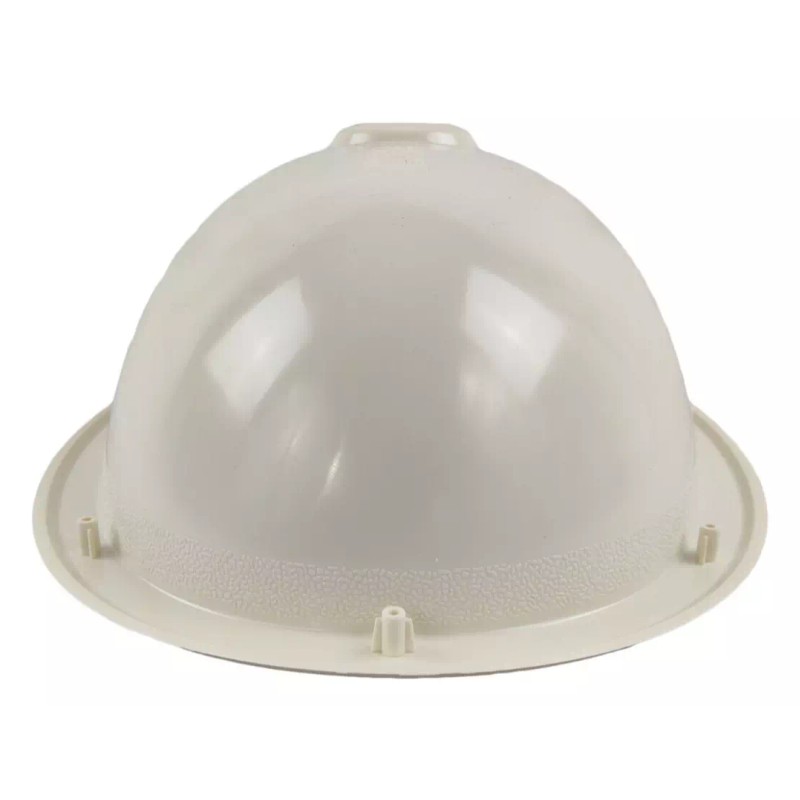 Dehco RV Bathroom Sink 17 x 12 Oval Biscuit Plastic
